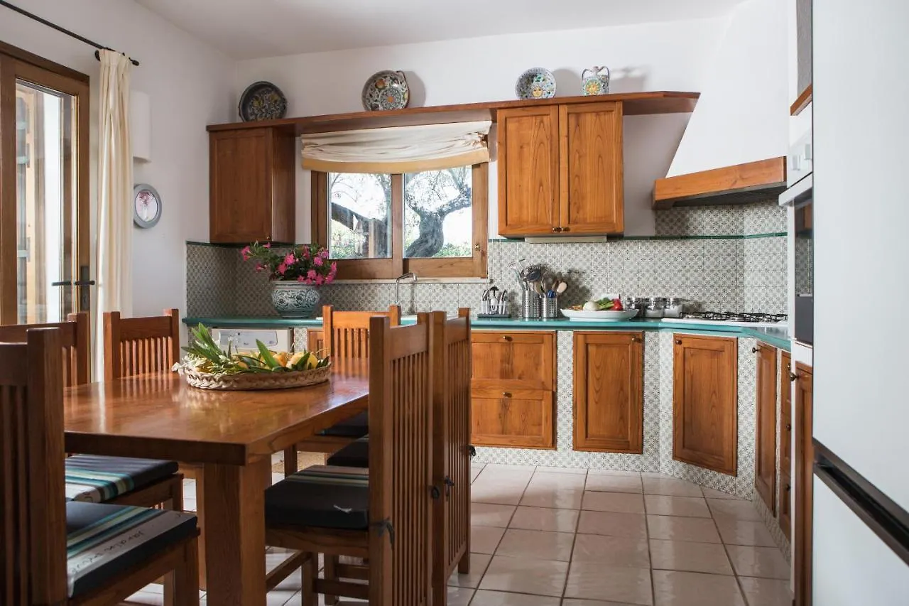 Villa Mazzaforno A Cefalu' By Wonderful Italy Cefalu