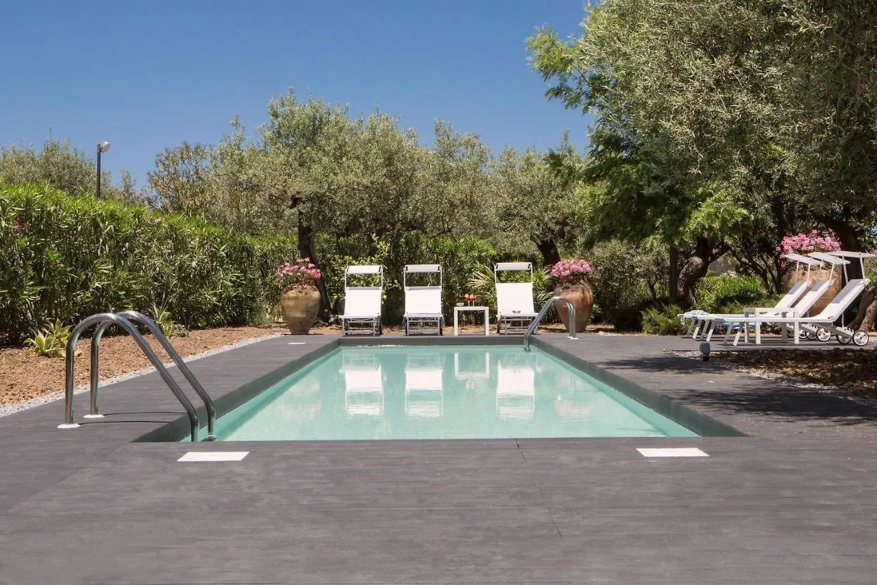 Villa Mazzaforno A Cefalu' By Wonderful Italy Italy