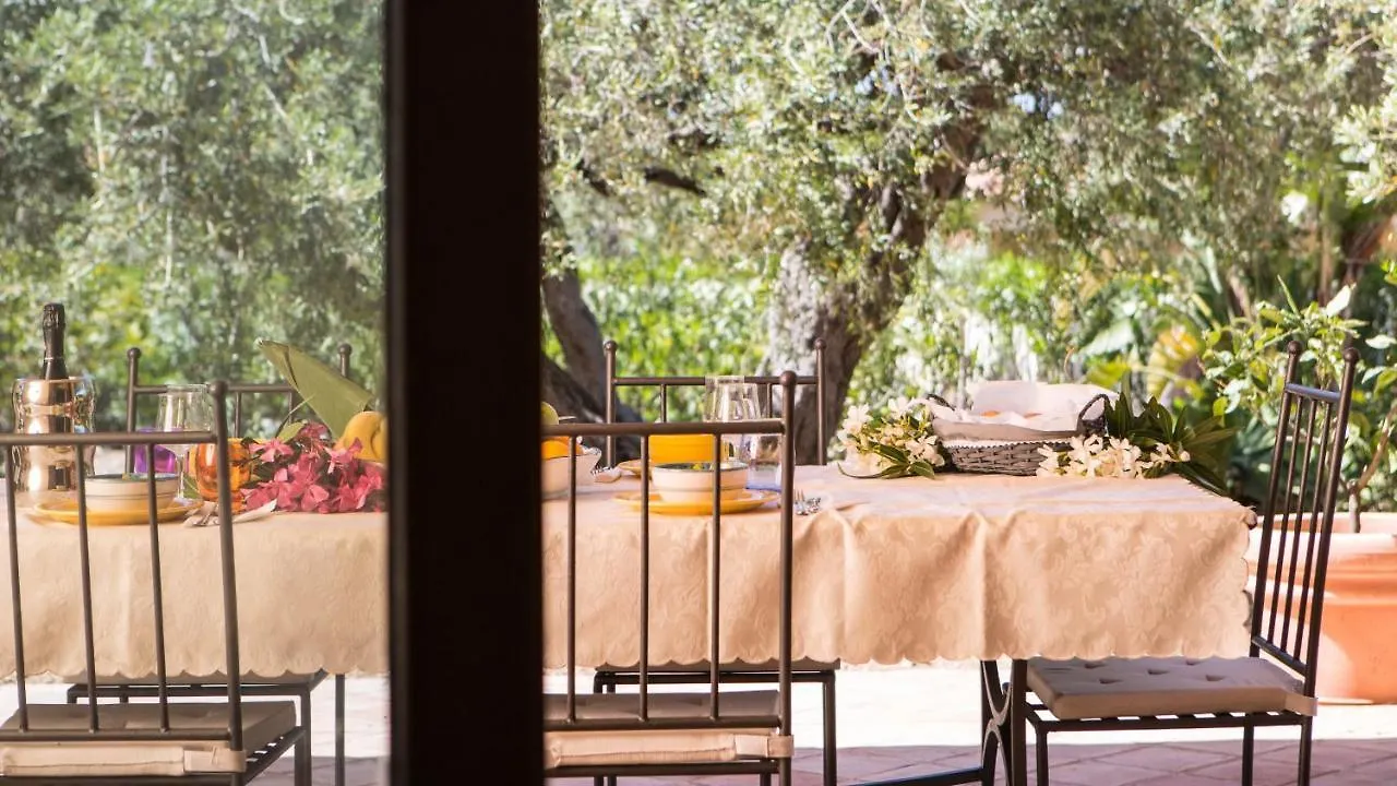 Villa Mazzaforno A Cefalu' By Wonderful Italy  Cefalu