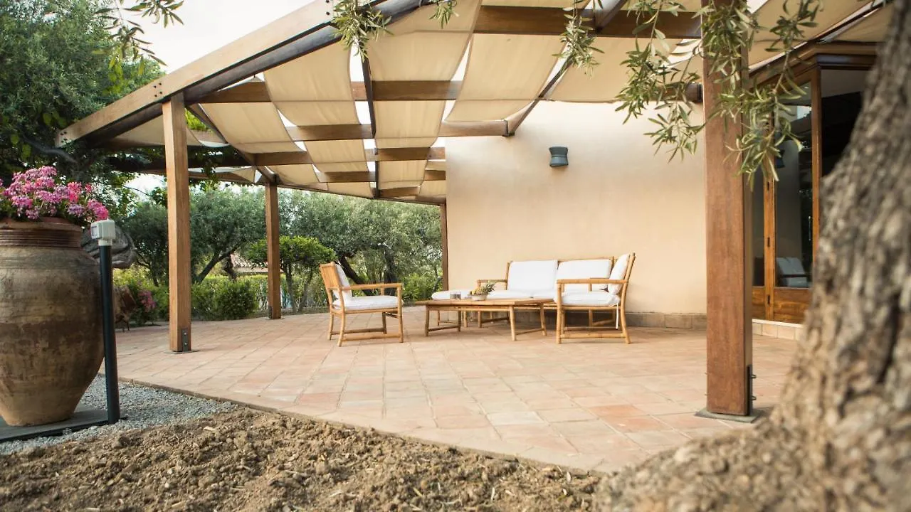 Villa Mazzaforno A Cefalu' By Wonderful Italy 0*, Cefalu Italy