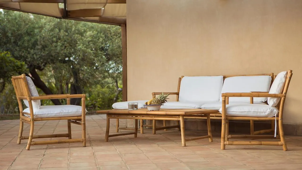 Villa Mazzaforno A Cefalu' By Wonderful Italy  Cefalu