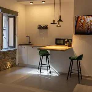  Apartamento Elecla