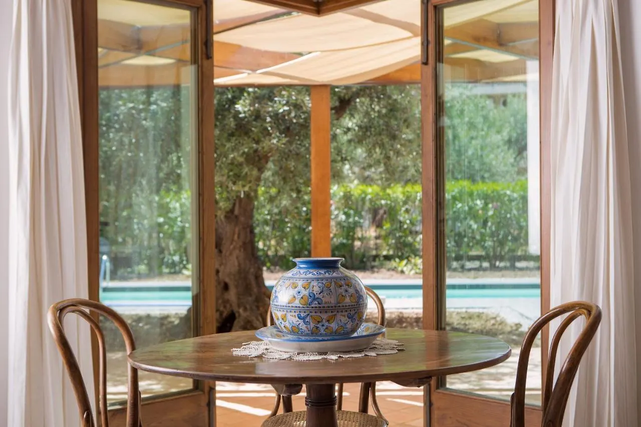 Villa Mazzaforno A Cefalu' By Wonderful Italy