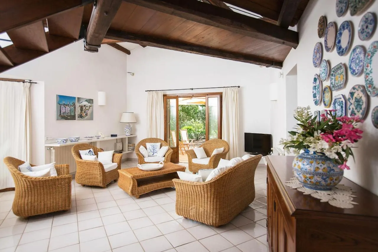 Villa Mazzaforno A Cefalu' By Wonderful Italy