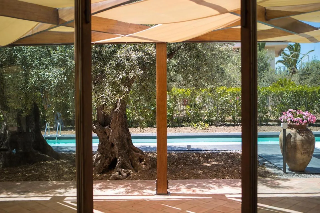 Villa Mazzaforno A Cefalu' By Wonderful Italy Italy