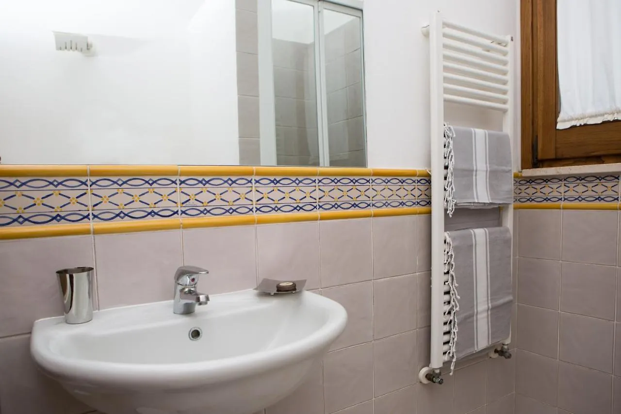 Villa Mazzaforno A Cefalu' By Wonderful Italy Italia