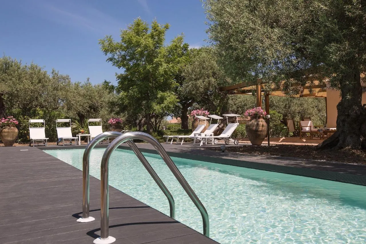 Villa Mazzaforno A Cefalu' By Wonderful Italy Cefalu