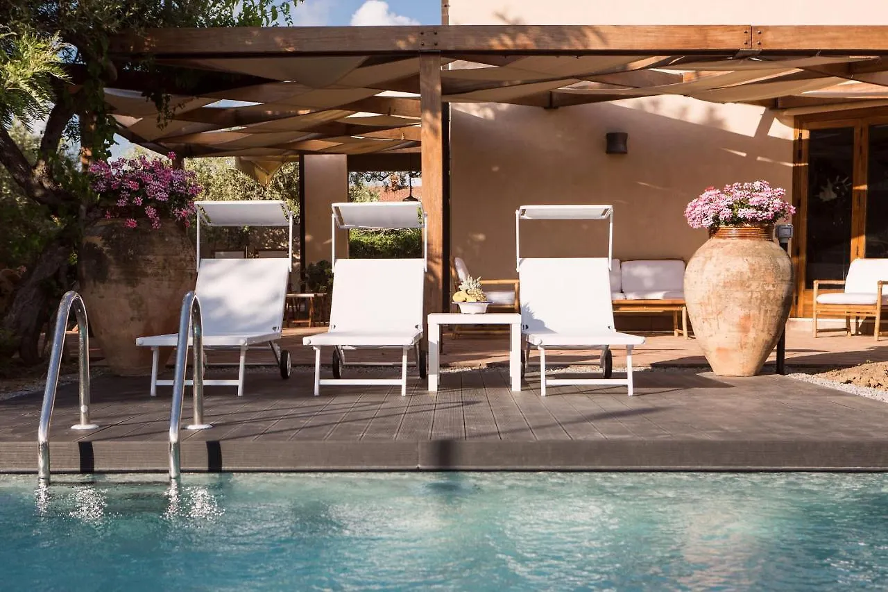Villa Mazzaforno A Cefalu' By Wonderful Italy Italia