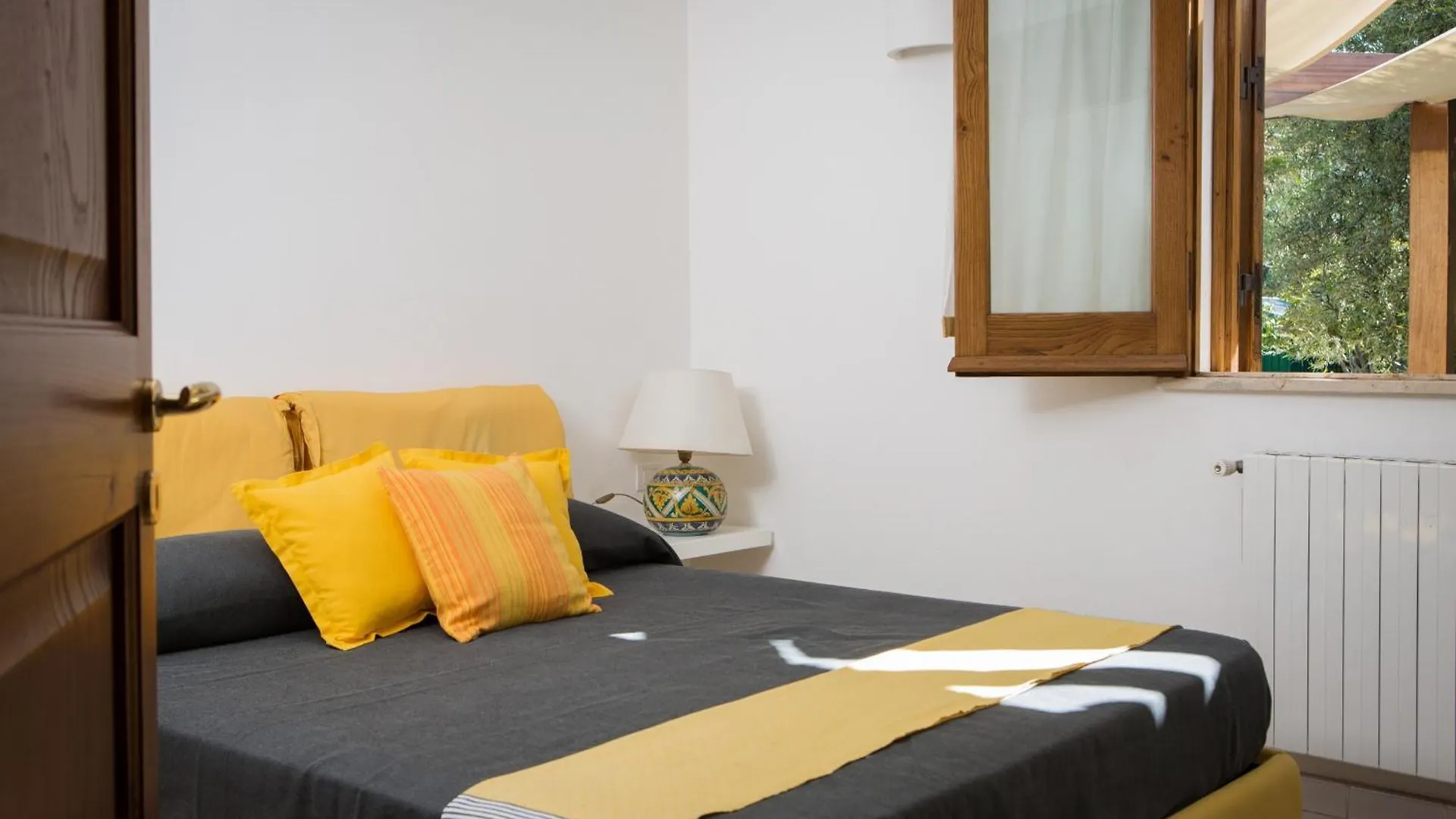 Villa Mazzaforno A Cefalu' By Wonderful Italy