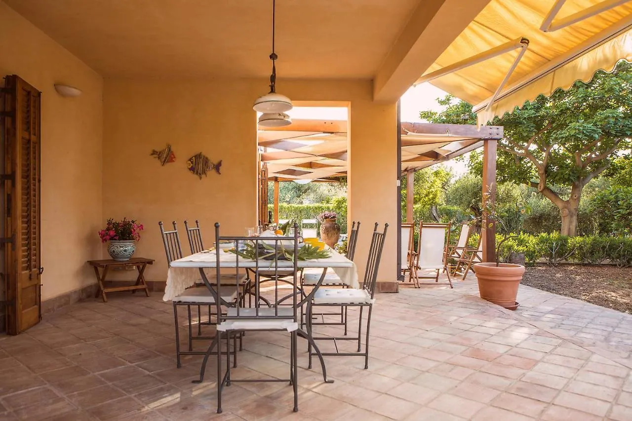 Villa Mazzaforno A Cefalu' By Wonderful Italy
