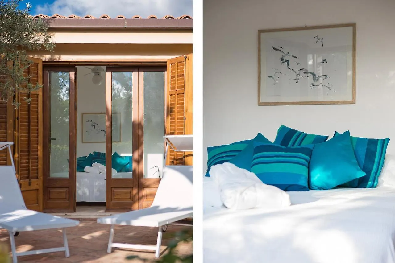 Villa Mazzaforno A Cefalu' By Wonderful Italy