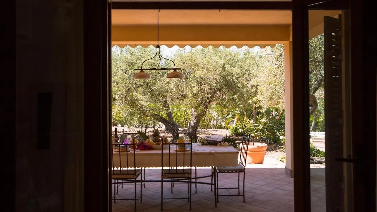 Villa Mazzaforno A Cefalu' By Wonderful Italy Cefalù