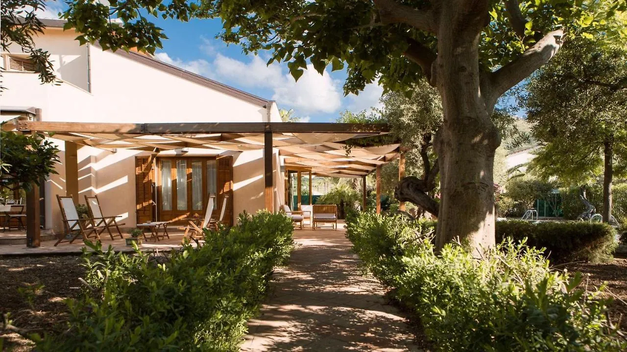 Villa Mazzaforno A Cefalu' By Wonderful Italy